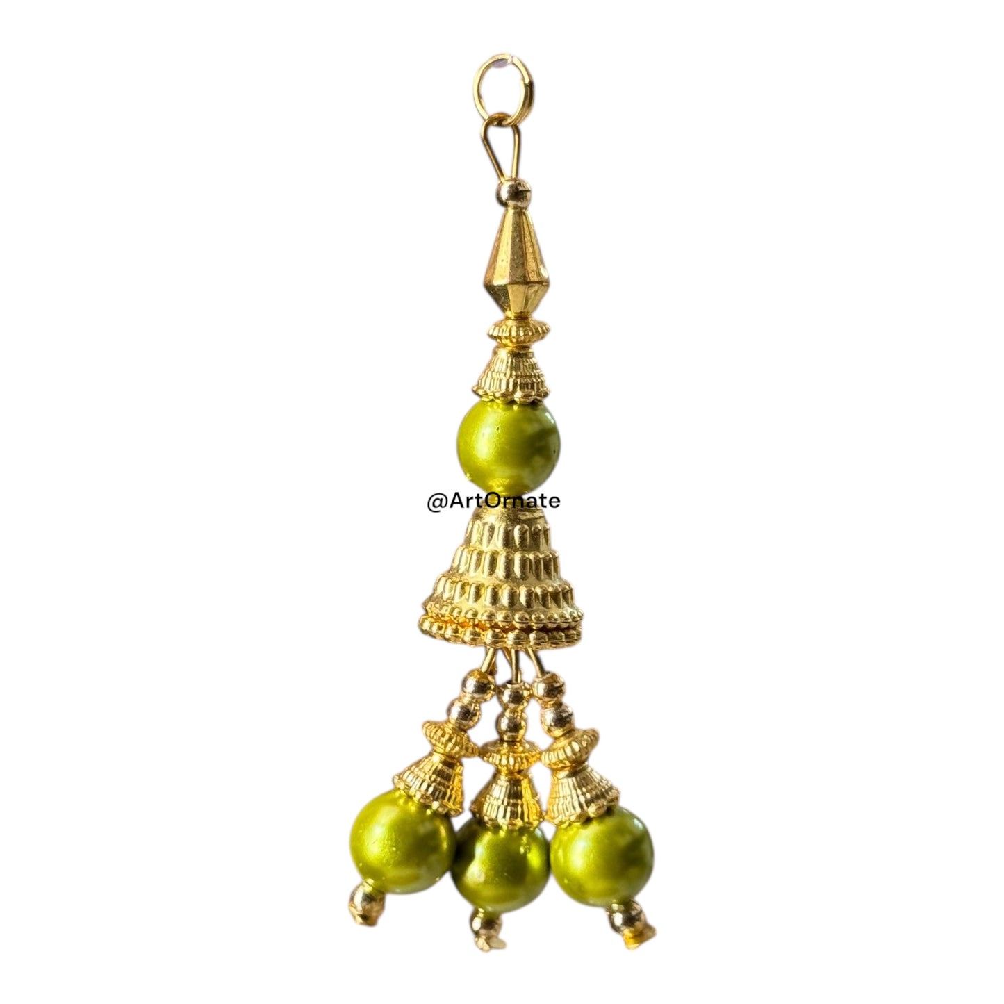 Motinoor Premium Rakhi hanging Lumba / Rakhi Latakan