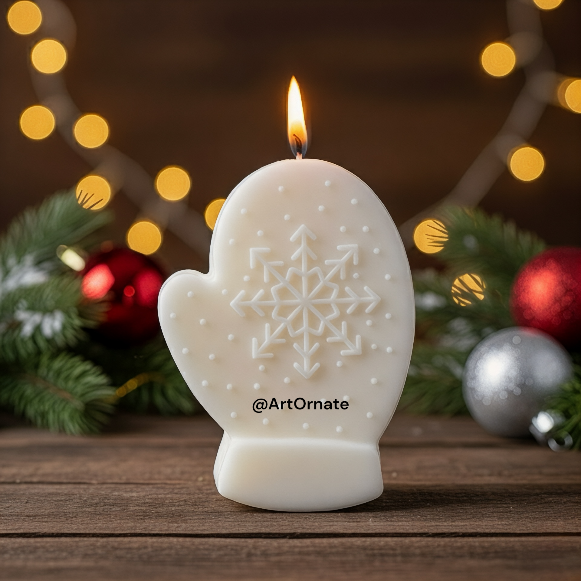 ArtOrnate Candle Making Materials for Artists in Bangalore, Mumbai & Delhi
