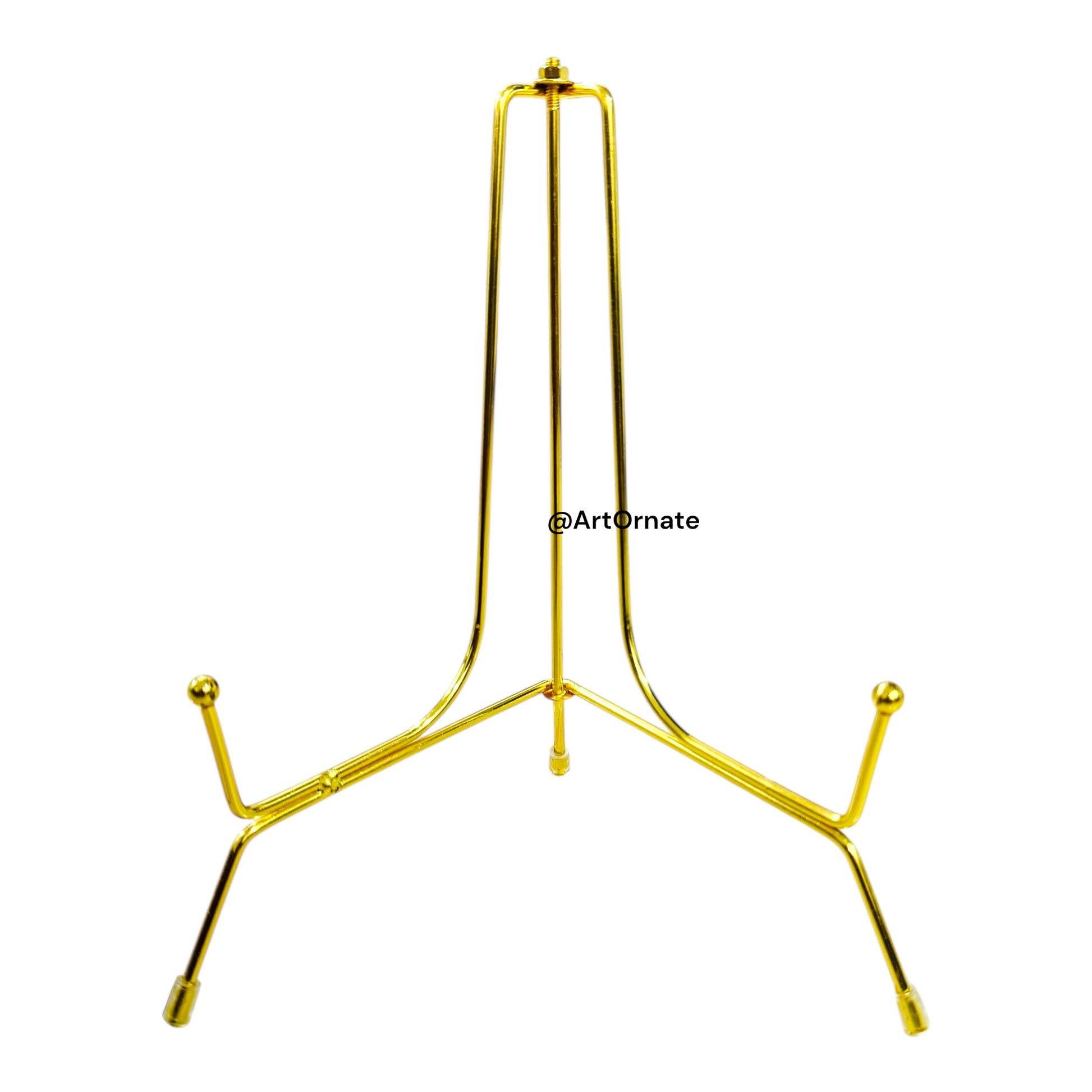 Folding Metal Stand