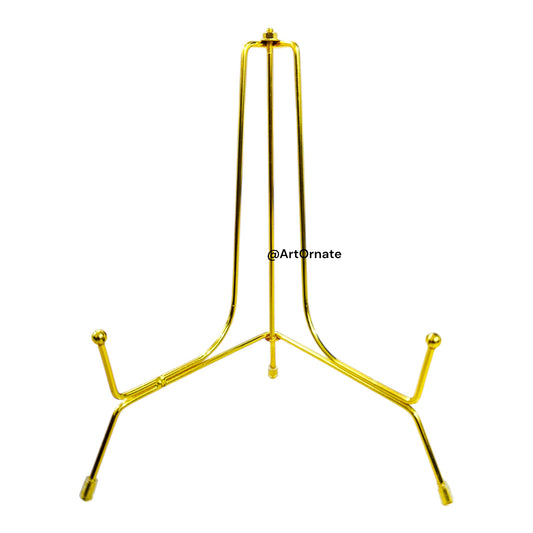 Folding Metal Stand
