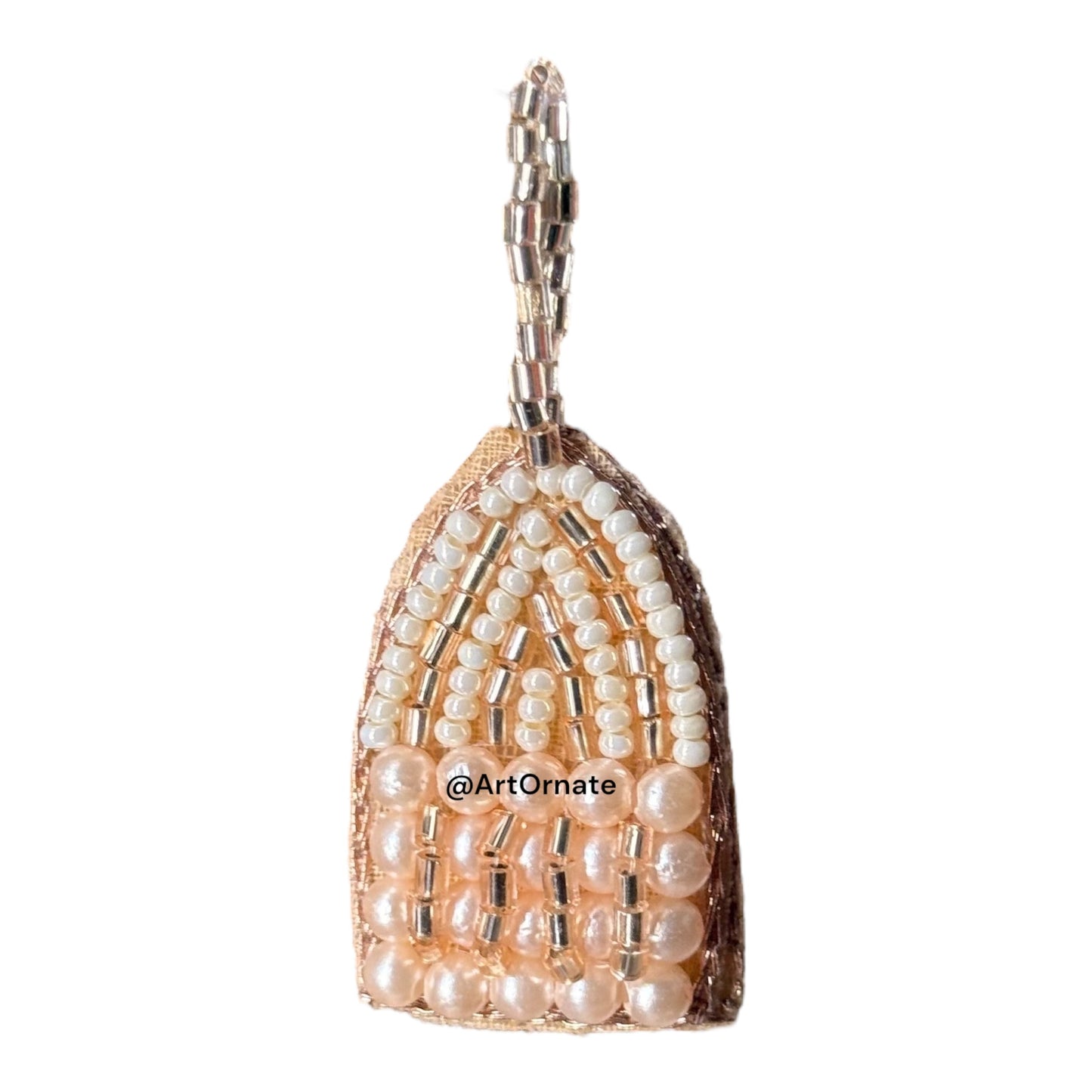 NoorShine Premium Rakhi Lumba / Rakhi Latakan - D