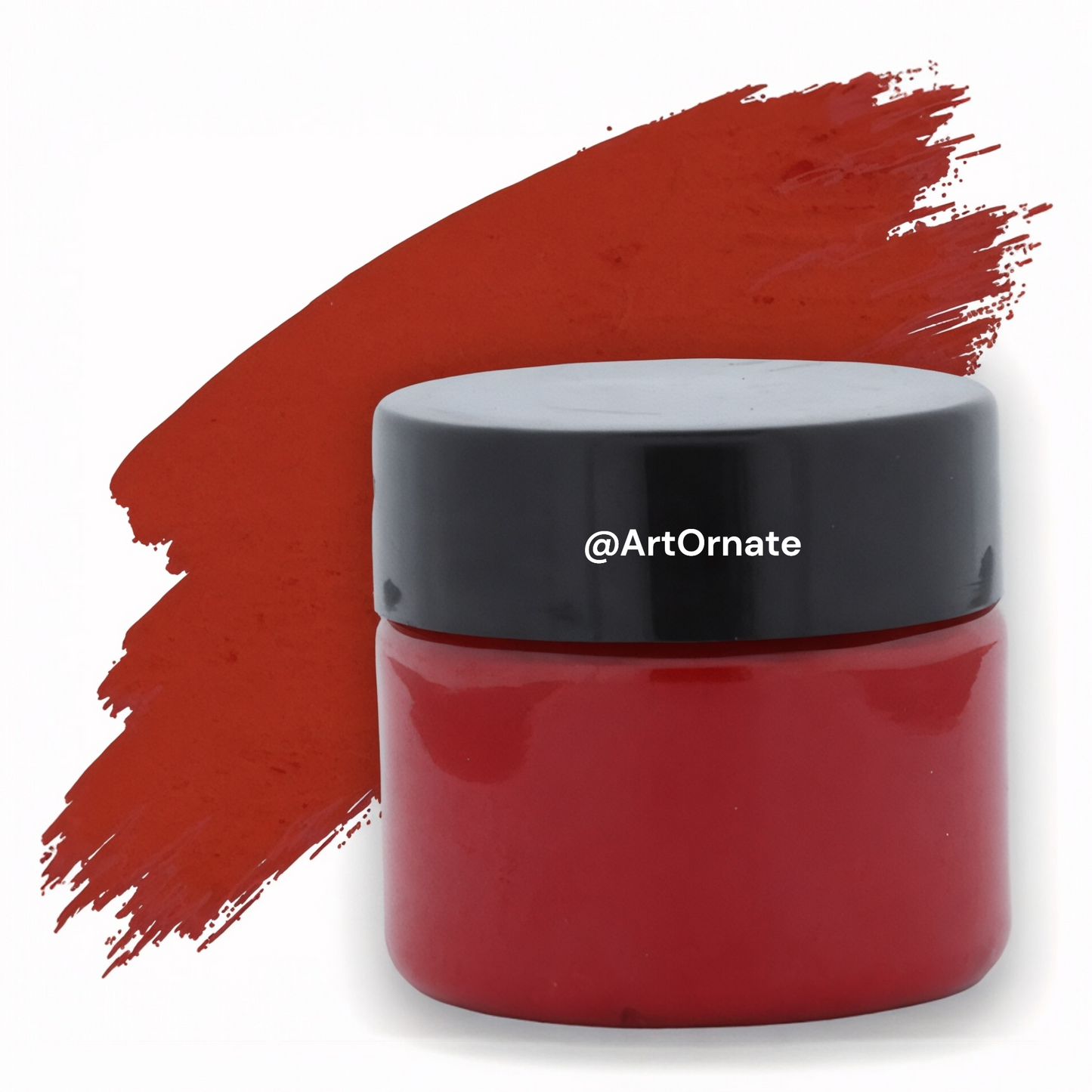 Red P.O. Opaque Resin Pigment (20gm)