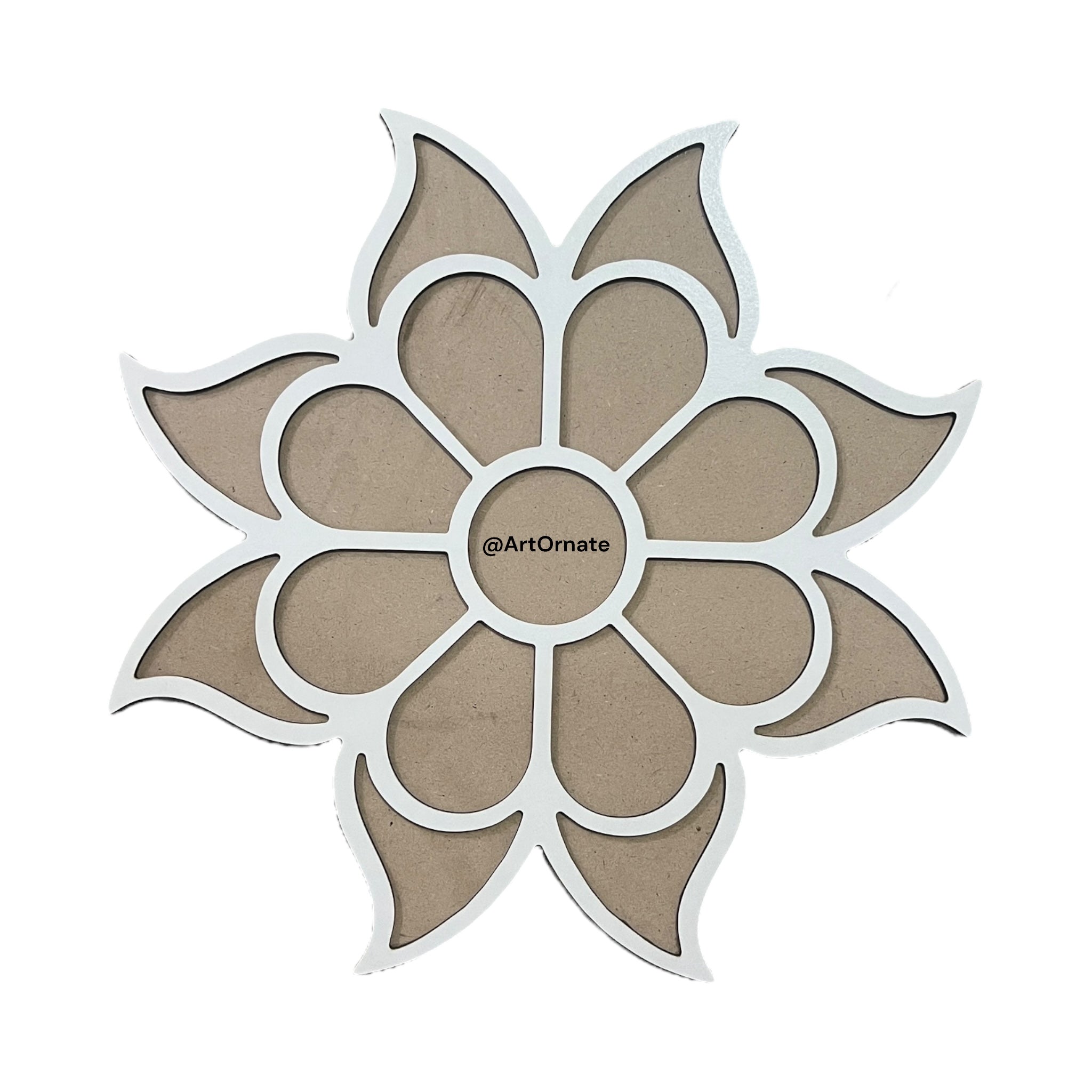 Mdf Rangoli Cd R File MDF RANGOLI - D – ArtOrnate