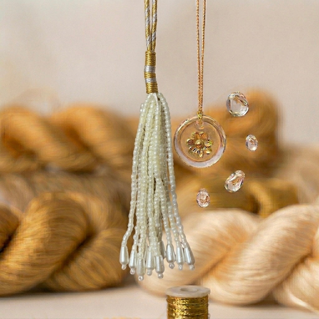 Rakhi hanging Lumba / Latkan (LG)