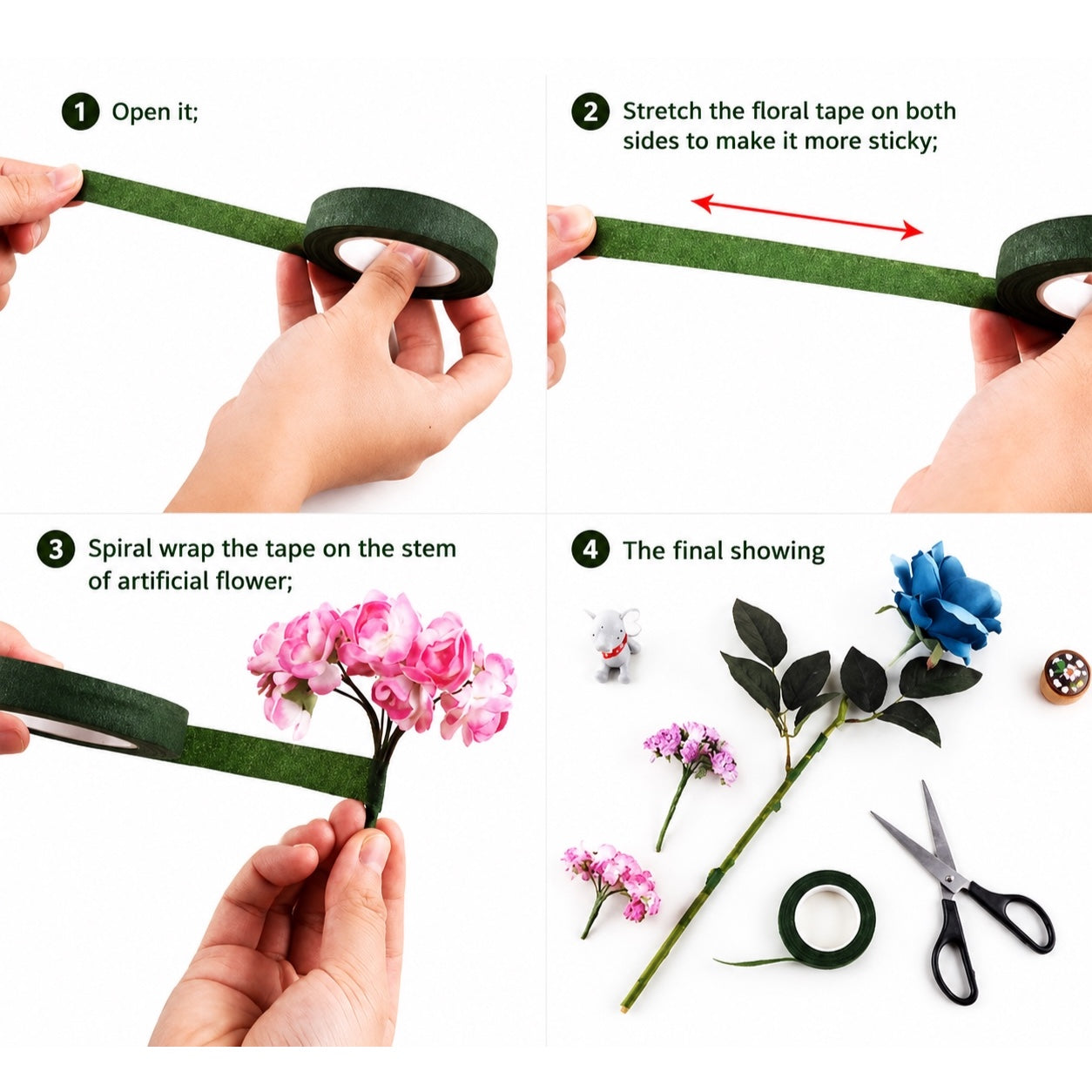 Floral Tape