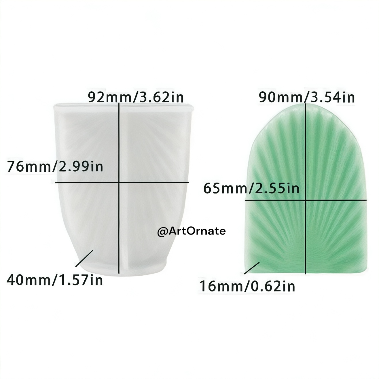 Candle making raw material supplier India – ArtOrnate online shop