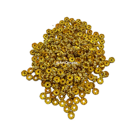 Rakhi Beads - Diamond