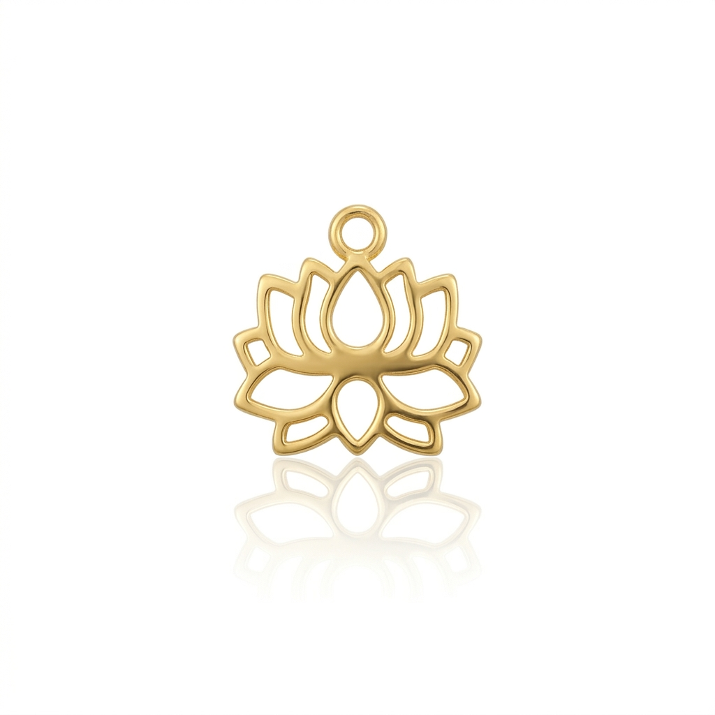 Premium resin jewellery embellishments and metal charms for epoxy resin artists creating luxury rakhi, necklace, earrings and bracelet designs