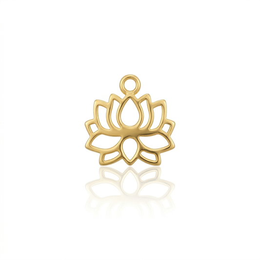 Premium resin jewellery embellishments and metal charms for epoxy resin artists creating luxury rakhi, necklace, earrings and bracelet designs