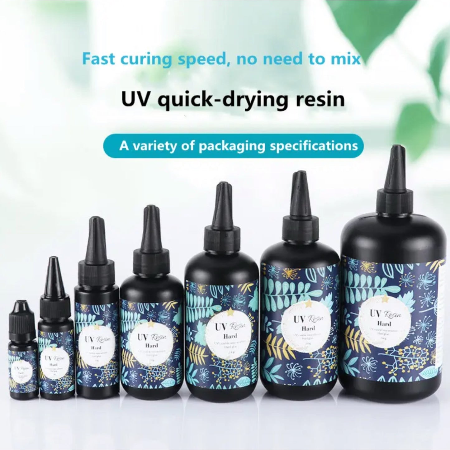 UV Resin