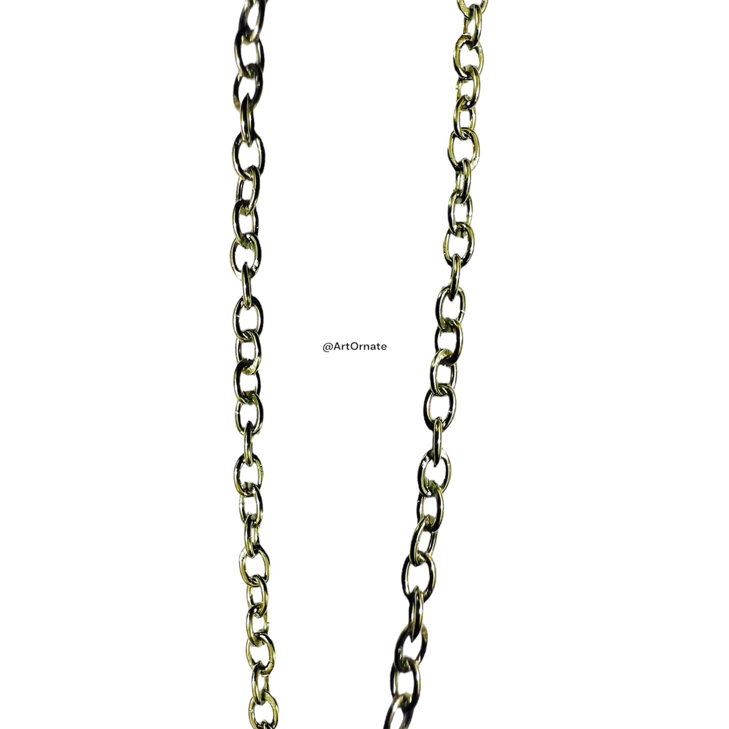 Premium Jewellery Silver Chain (CH-S-03)