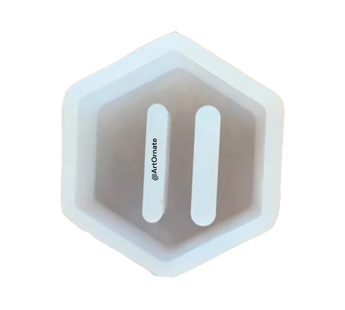 Ring Holder Silicone Mould