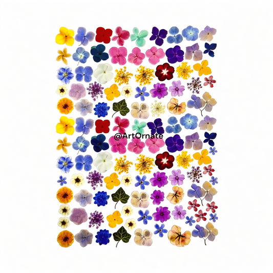 Durable UV DTF Decals for Resin Mould Projects