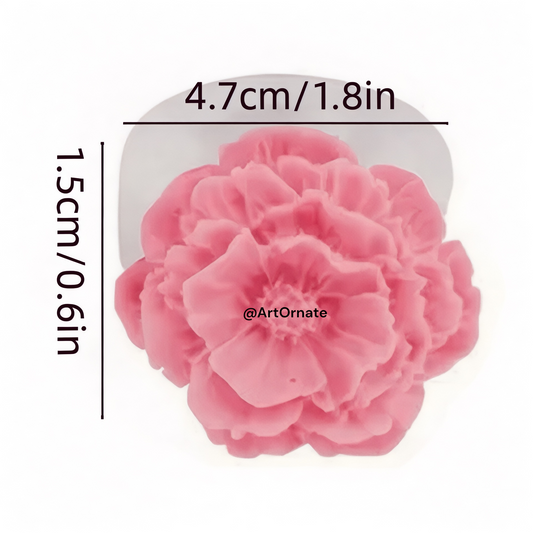 Premium candle silicone mould for unique candle designs – ArtOrnate India