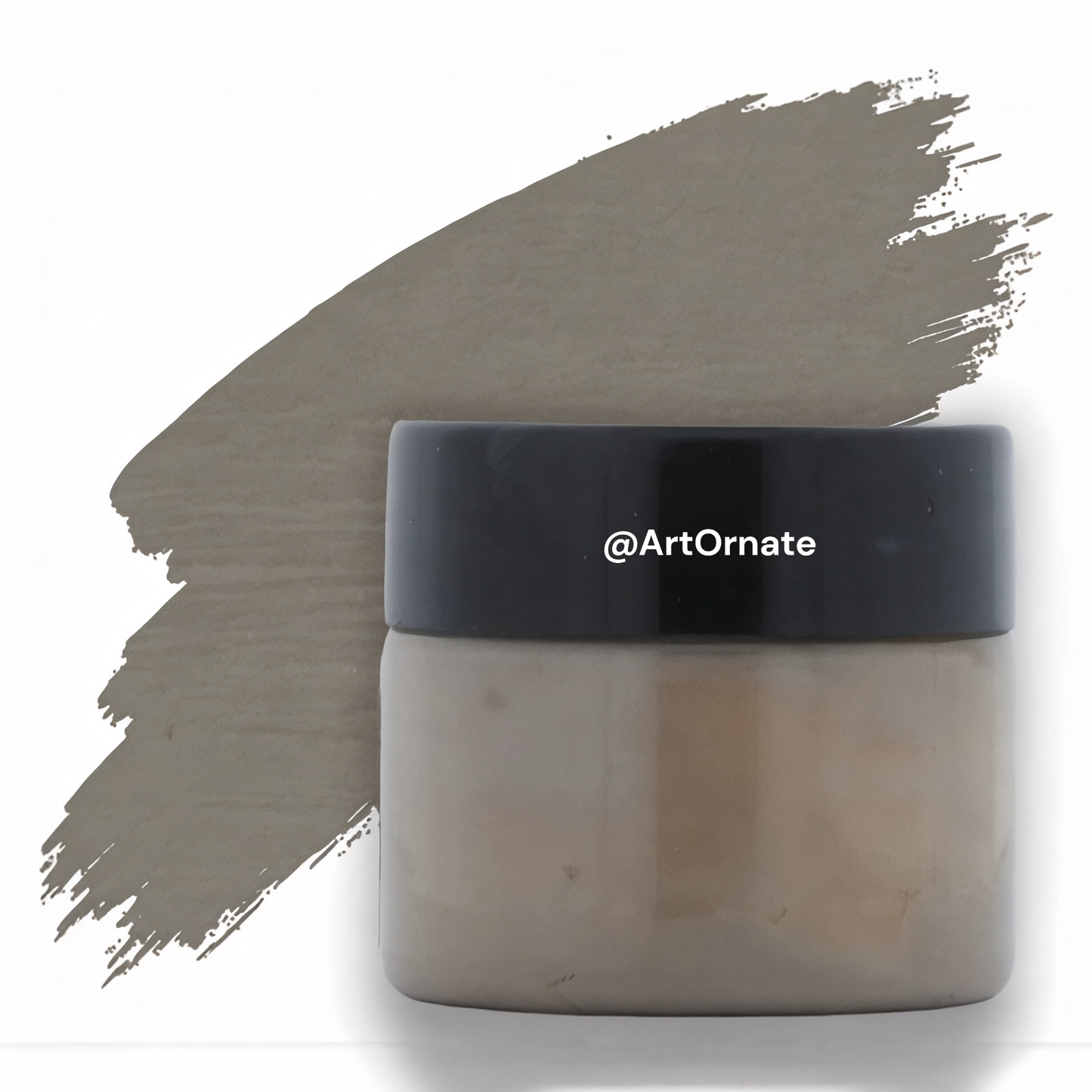 Sand Stome Opaque Resin Pigment (20gm)