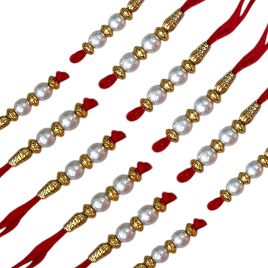 Ready Rakhi Thread : CC