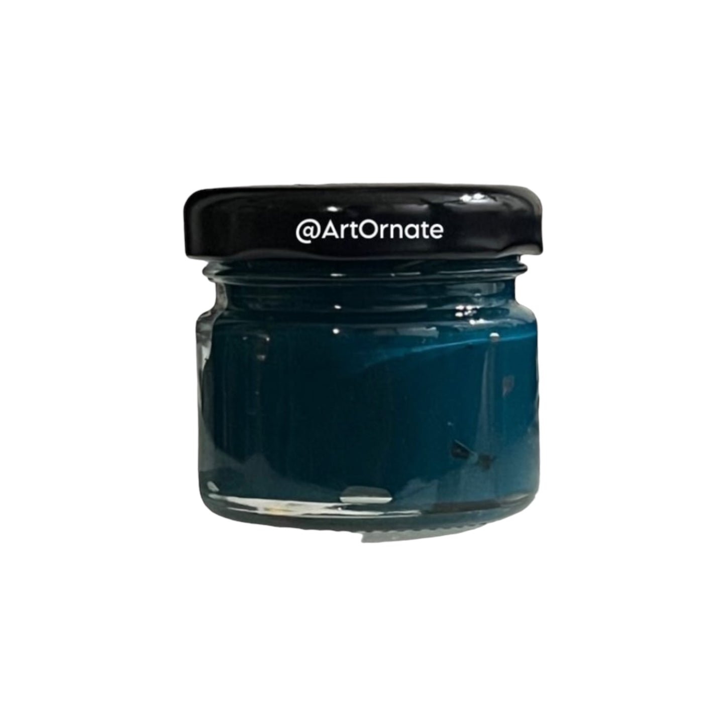 Ocean Blue Opaque Paste Pigment (20gm)