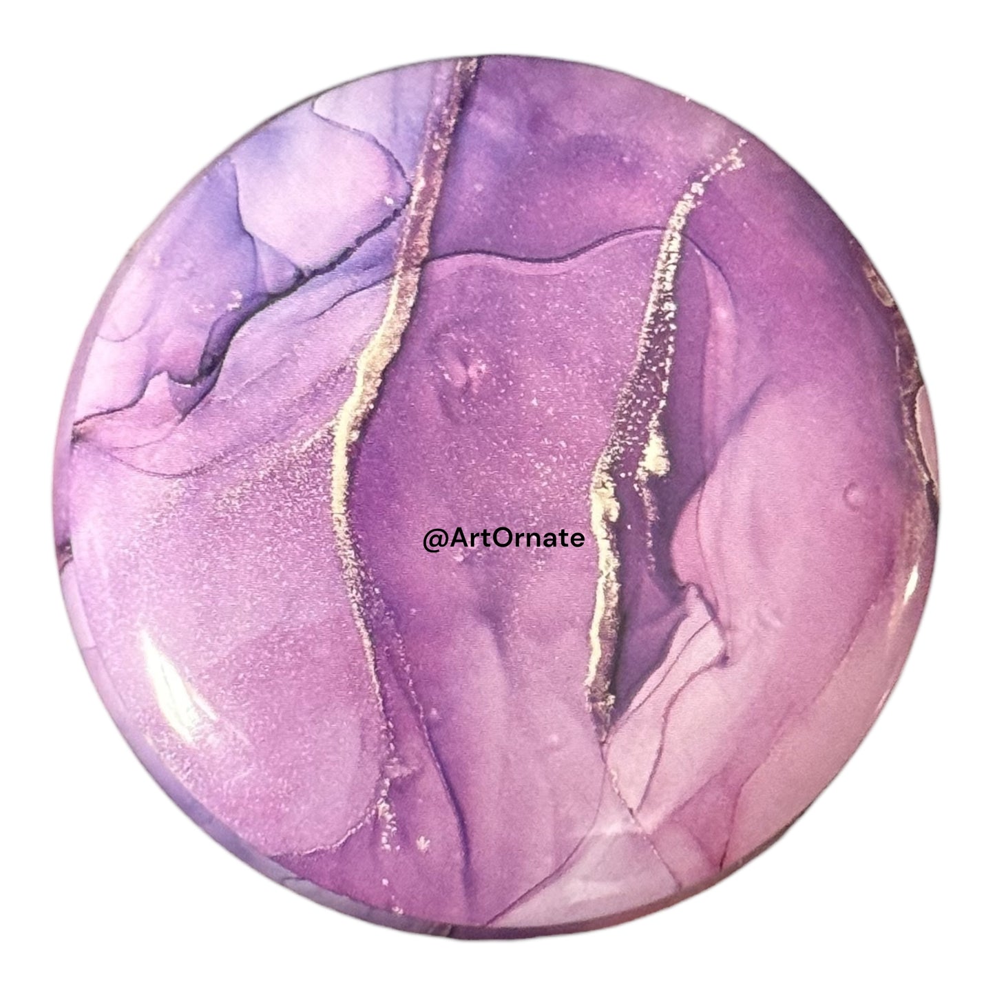 Premium Candle Tin Jar – Durable, Heat-Resistant Metal Containers for Candle Making in India - S