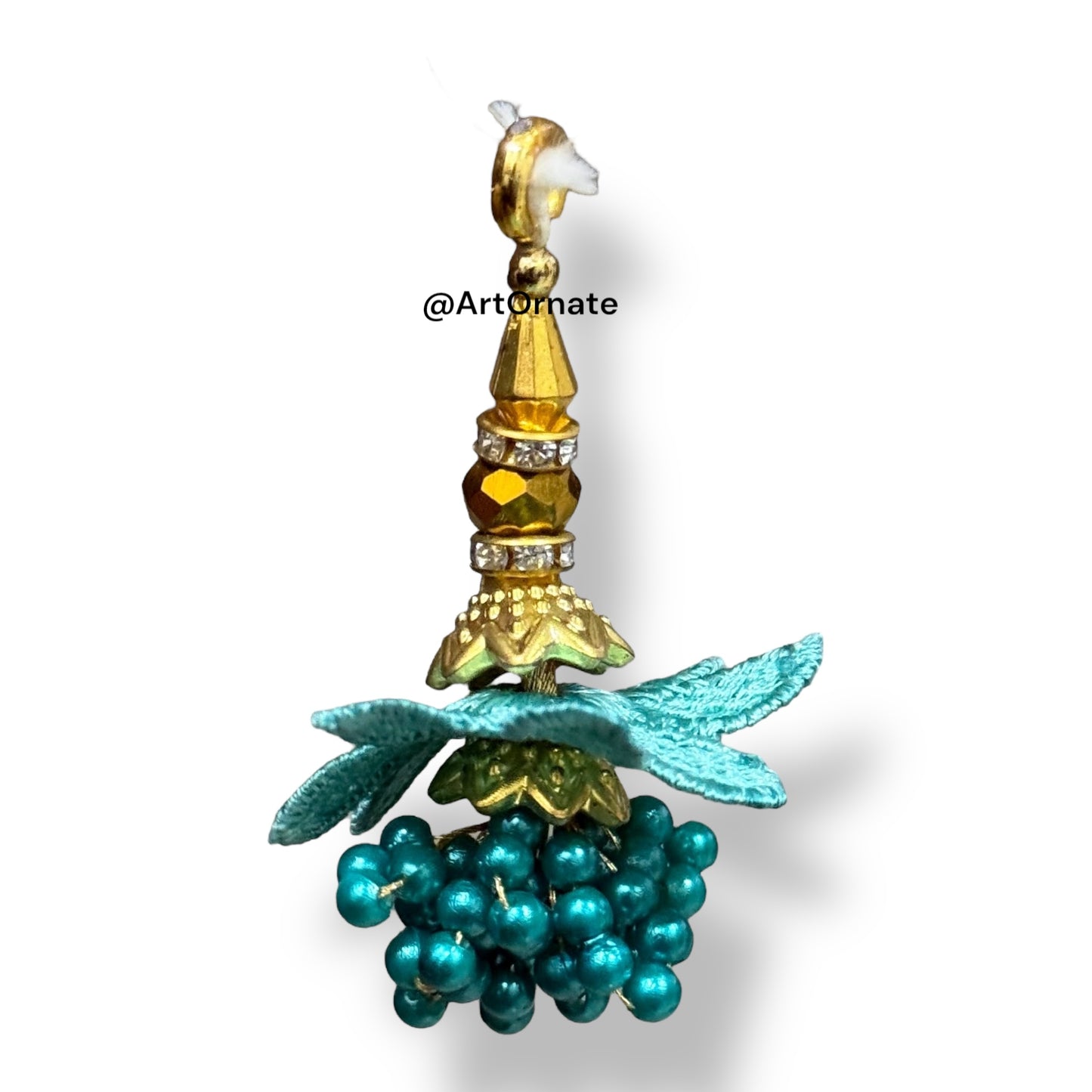 PhoolRaga Premium Rakhi hanging Lumba / Rakhi Latakan