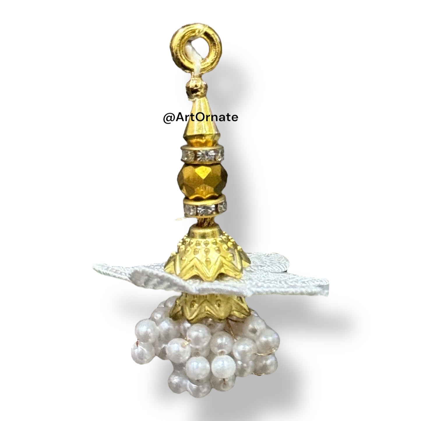 PhoolRaga Premium Rakhi hanging Lumba / Rakhi Latakan