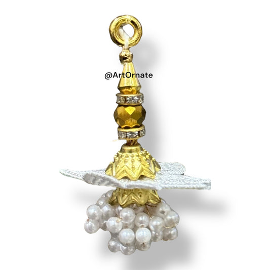 PhoolRaga Premium Rakhi hanging Lumba / Rakhi Latakan