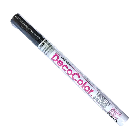 Deco Color Fine Line Opaque Paint marker