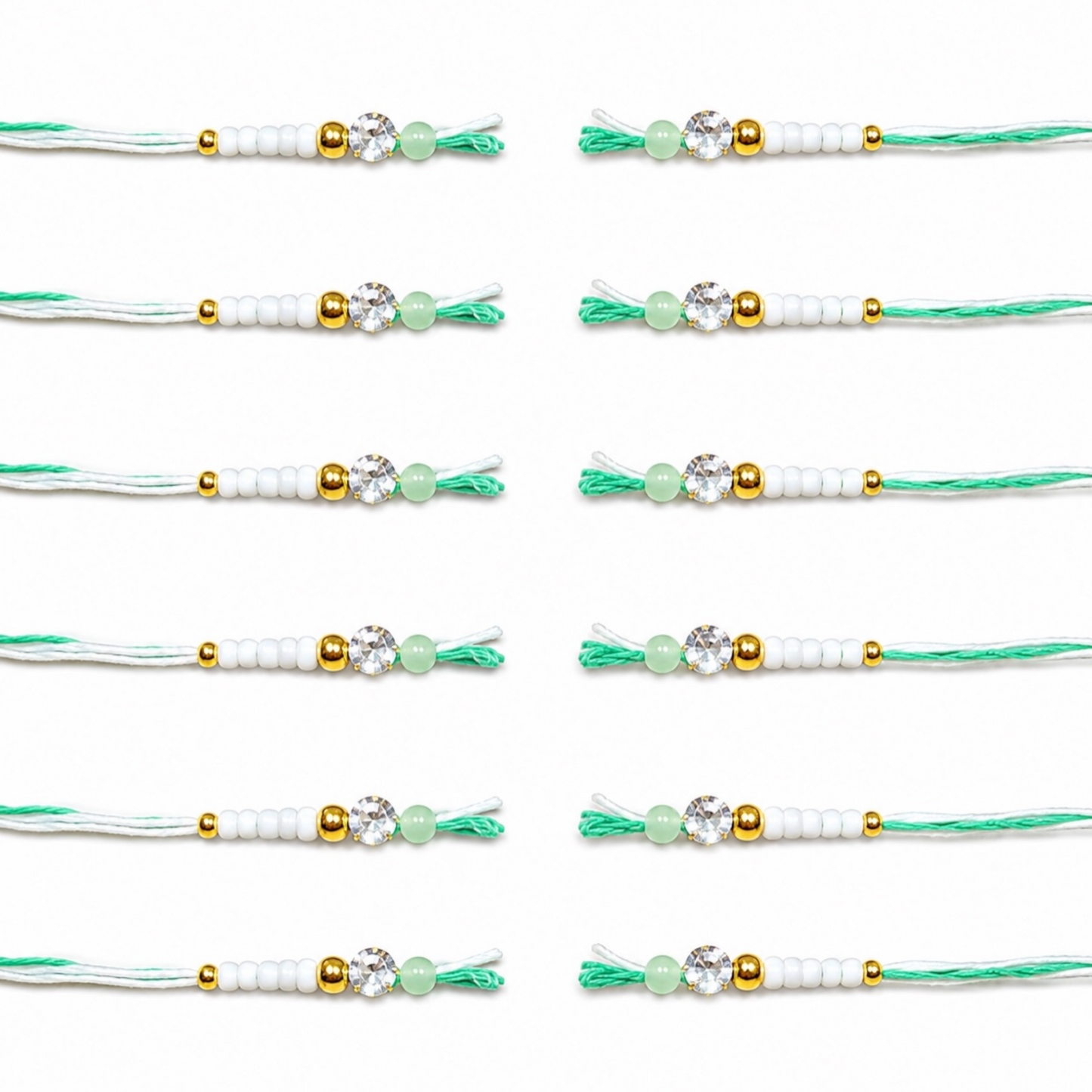 Fancy Rakhi Thread : QQ