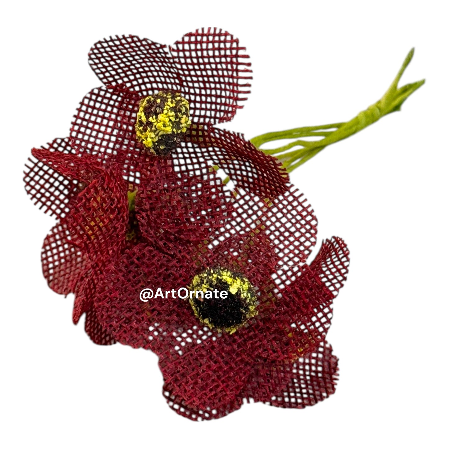 Artificial Flower - J