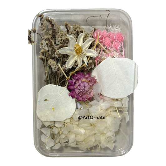 Dry Flower Box (ART16)