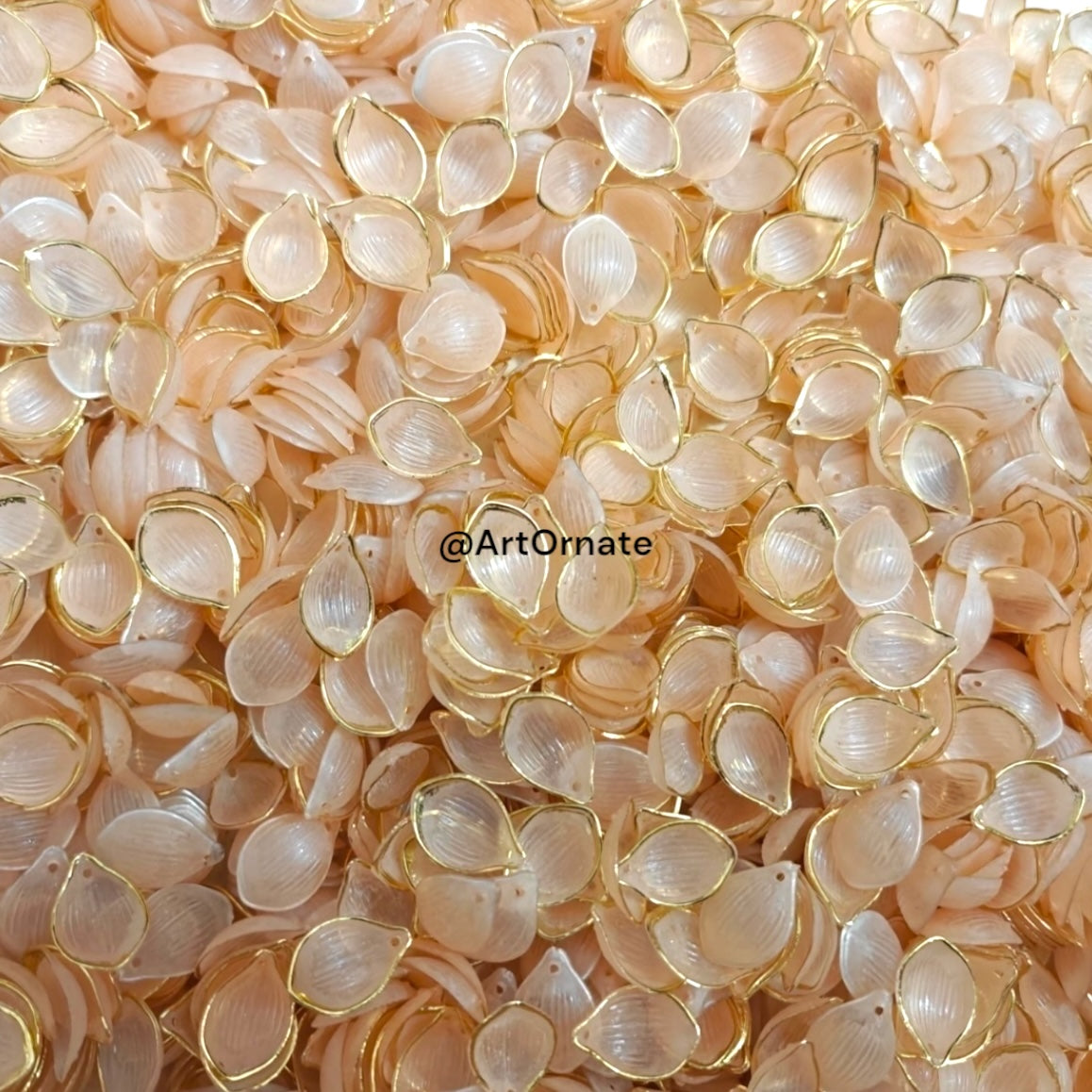 Artificial Flower Petals