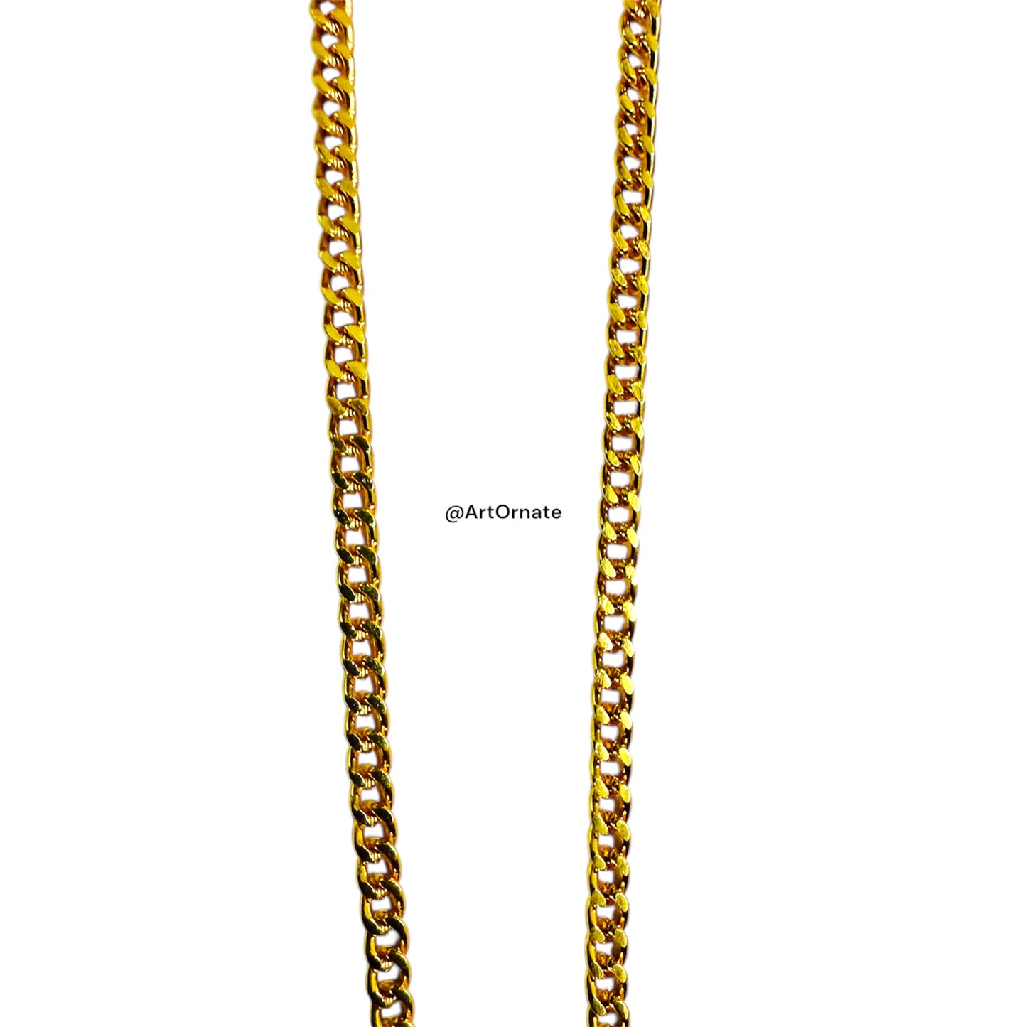 Premium Jewellery Gold Chain (CH-G-6)