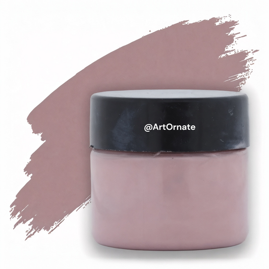 Pink Opaque Resin Pigment (20gm)