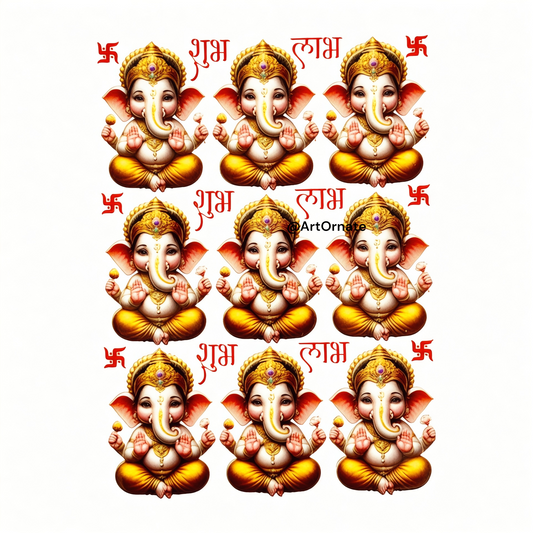 UV DTF Resin Stickers for Custom Craft Projects and Home Decor