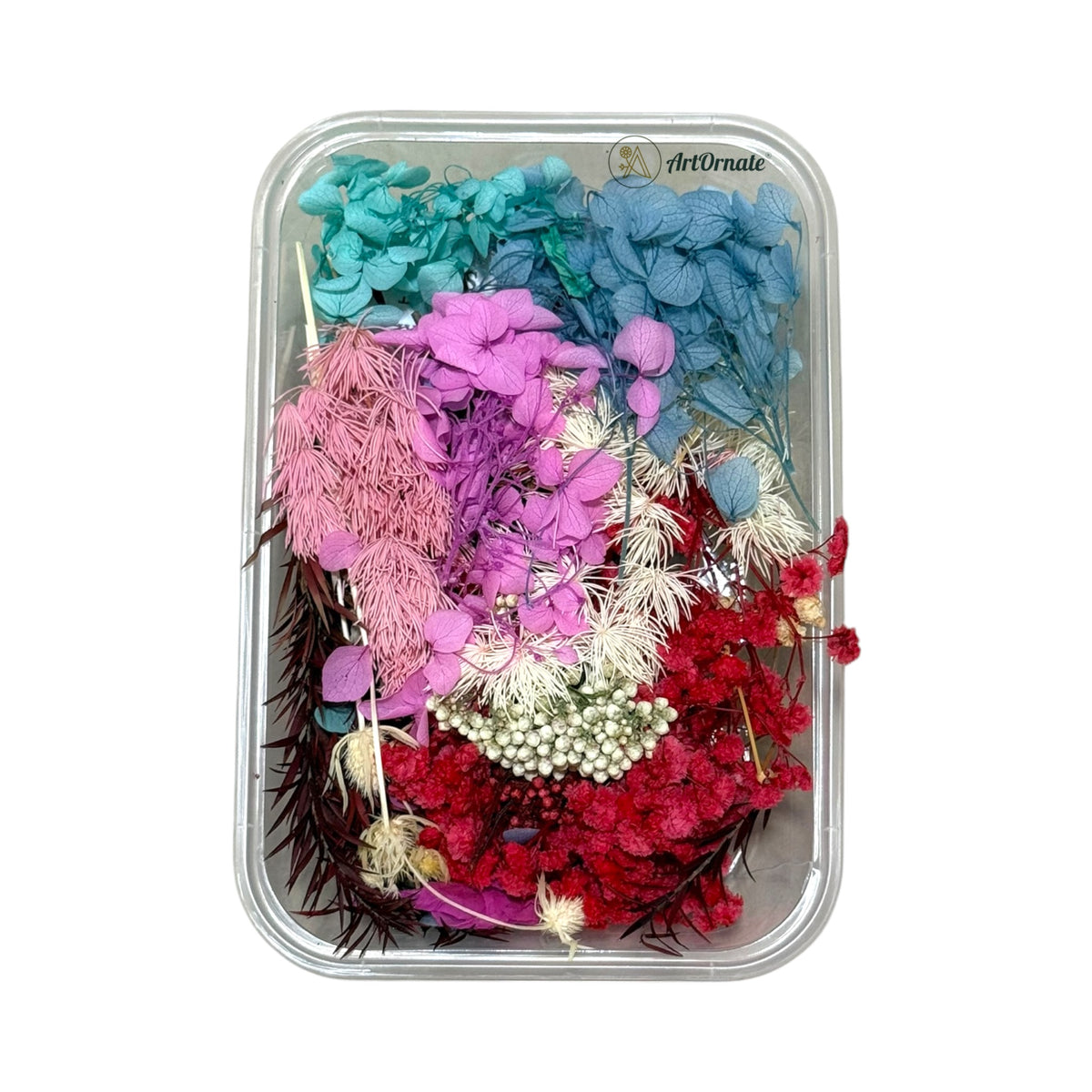 Dry Flower Box (ART21)