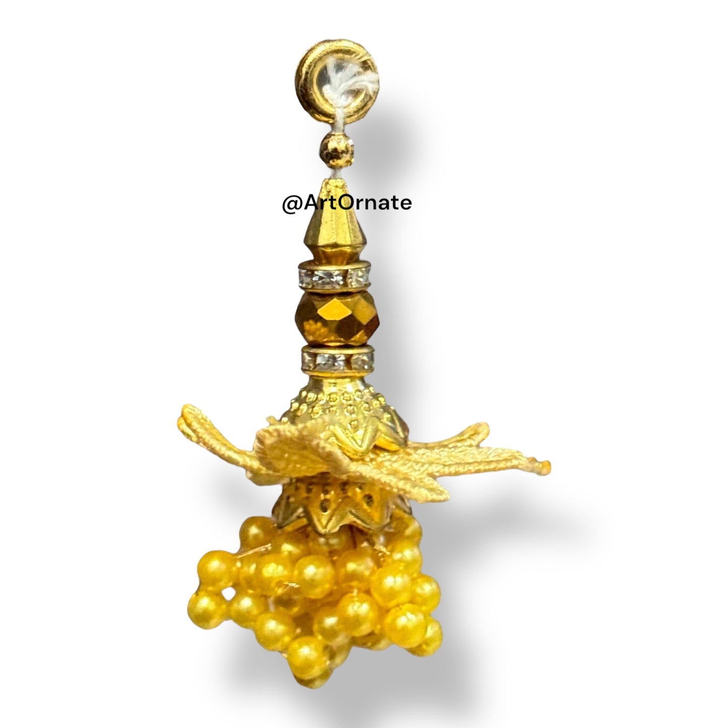 PhoolRaga Premium Rakhi hanging Lumba / Rakhi Latakan