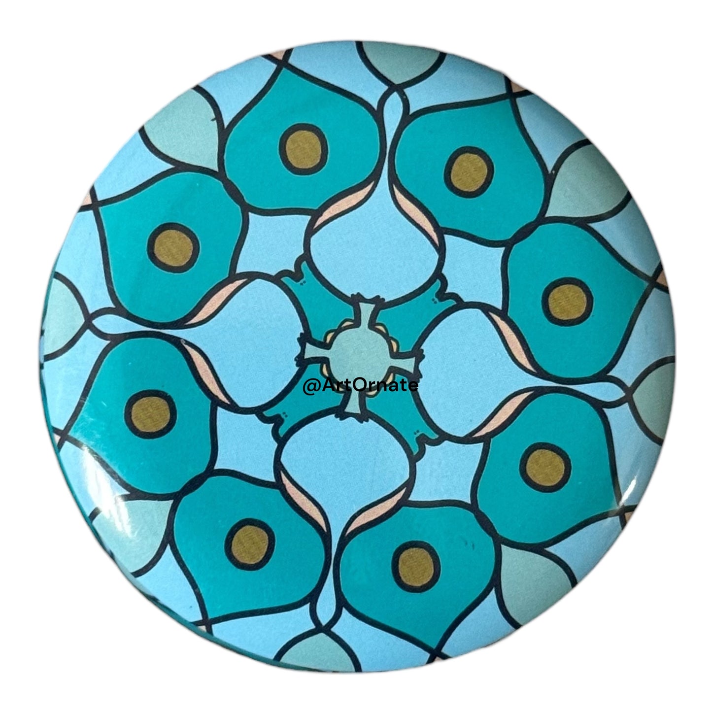 Premium Candle Tin Jar – Durable, Heat-Resistant Metal Containers for Candle Making in India - T