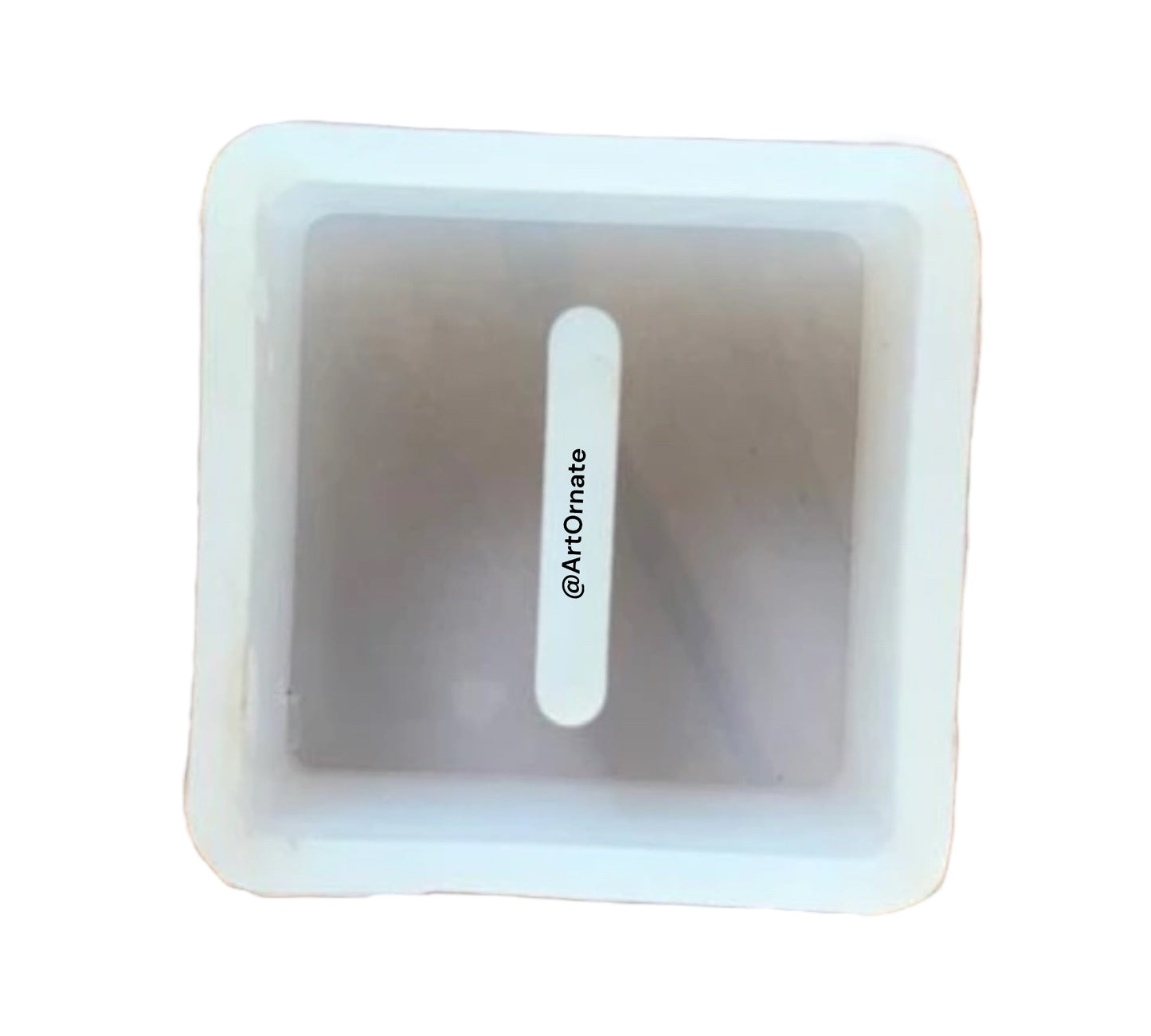 Ring Holder Silicone Mould