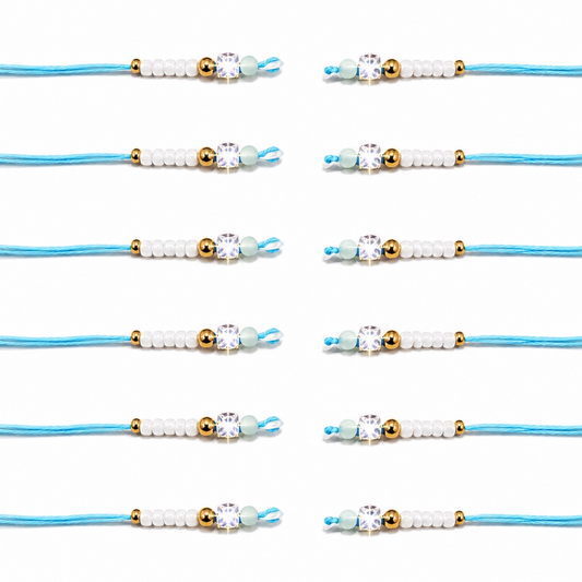 Fancy Rakhi Thread : RR