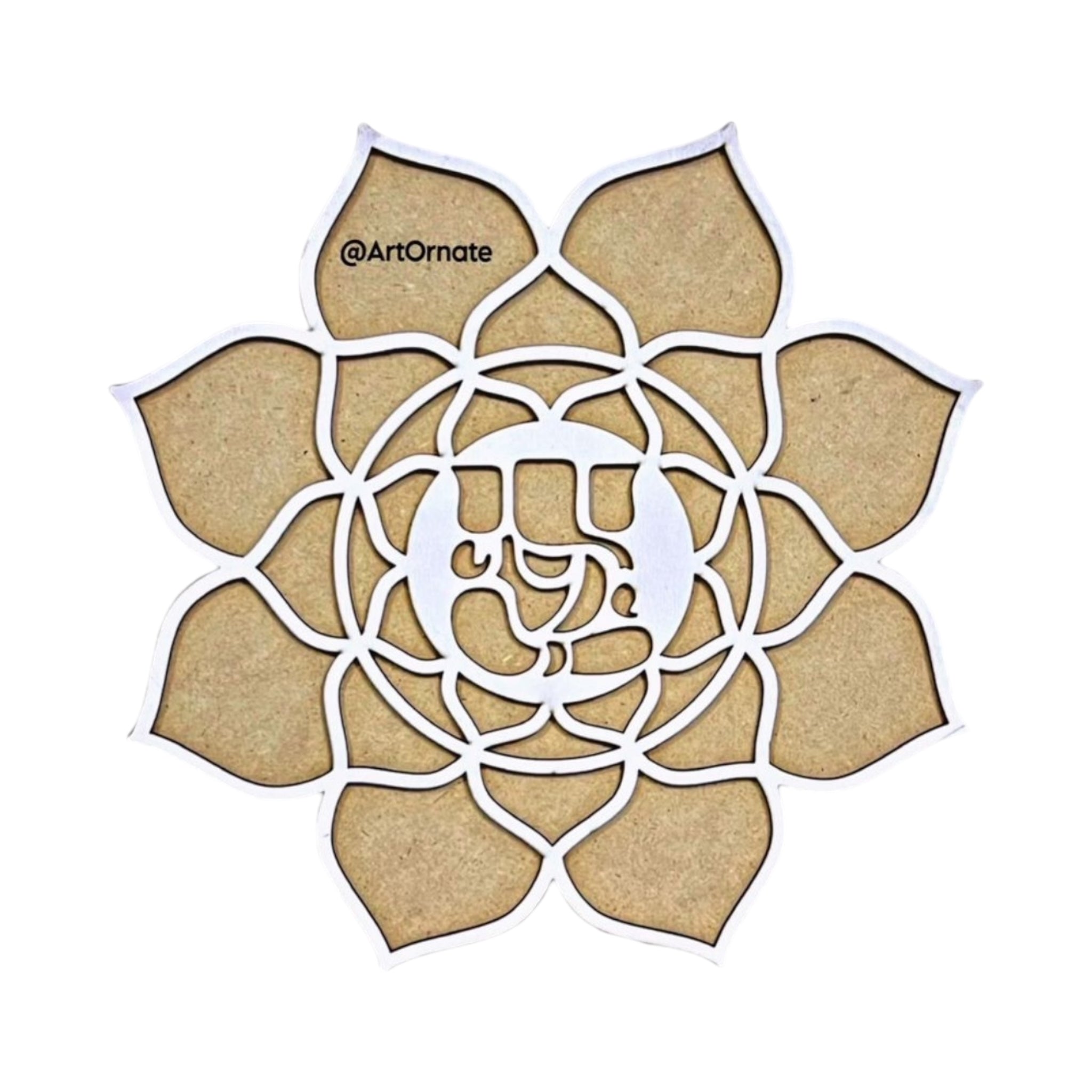 Mdf Rangoli Cd R File MDF RANGOLI - M – ArtOrnate