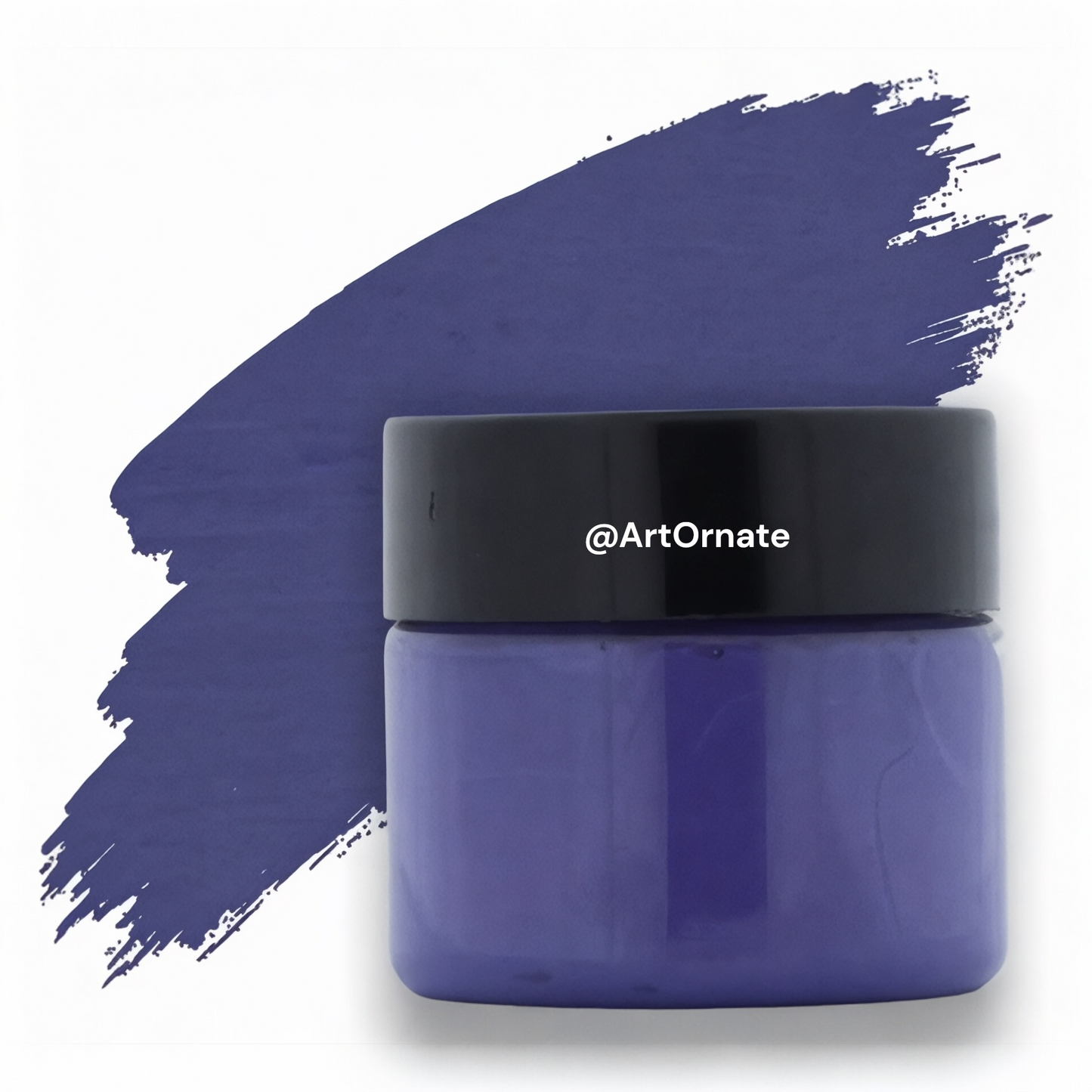 Wild Purple Opaque Resin Pigment (20gm)