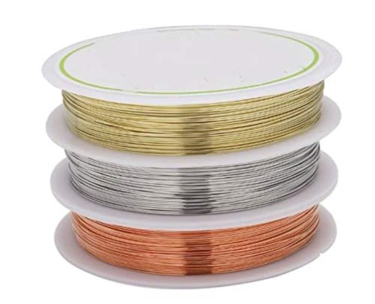 Jewellery Making String Wire (0.3mm)