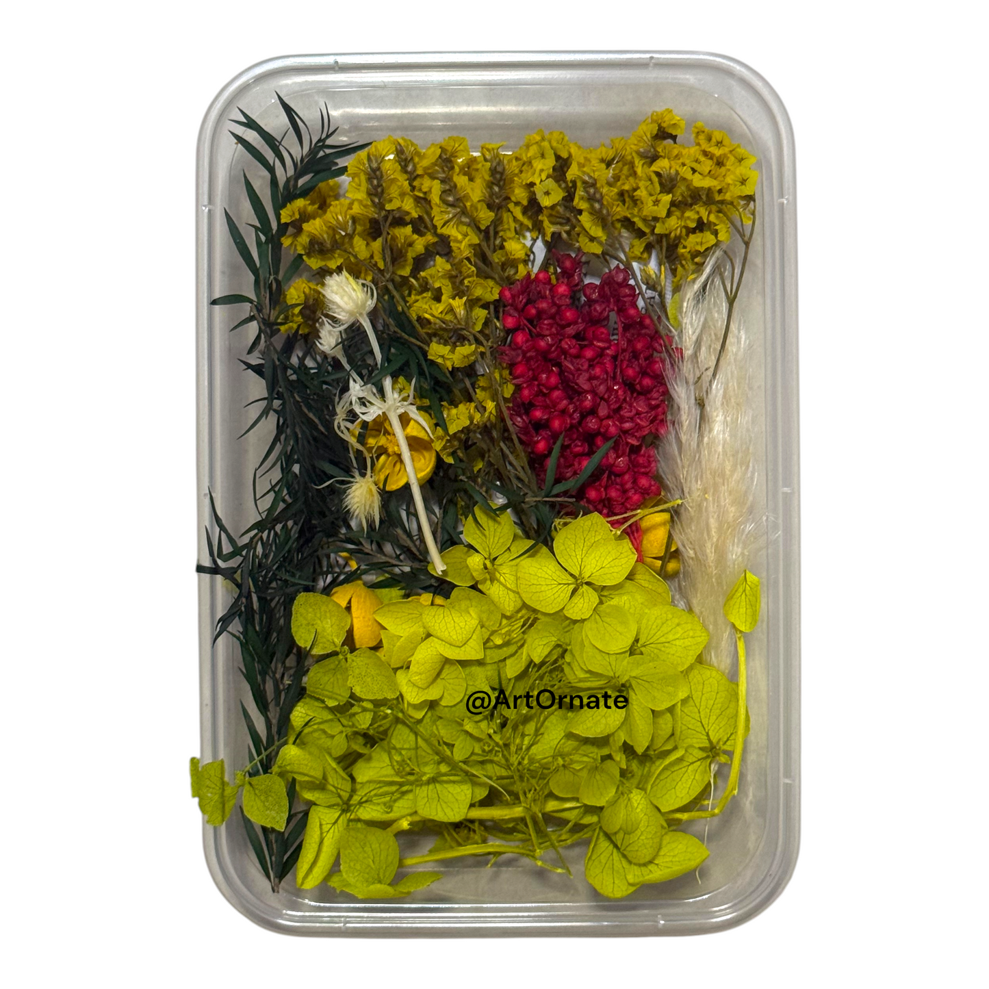 Dry Flower Box (ART07)