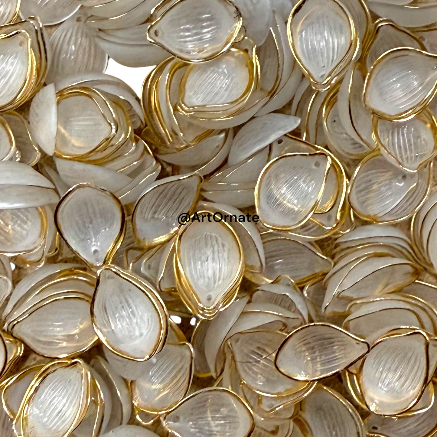 Artificial Flower Petals