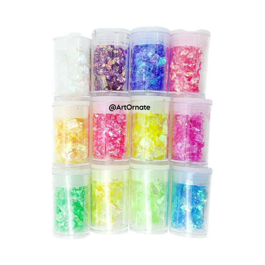 Colour Flakes (14048)