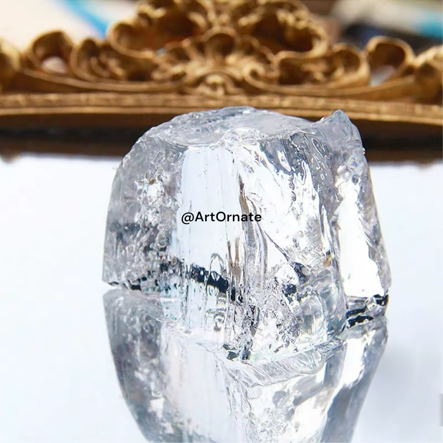 Gel Wax for Candle Making