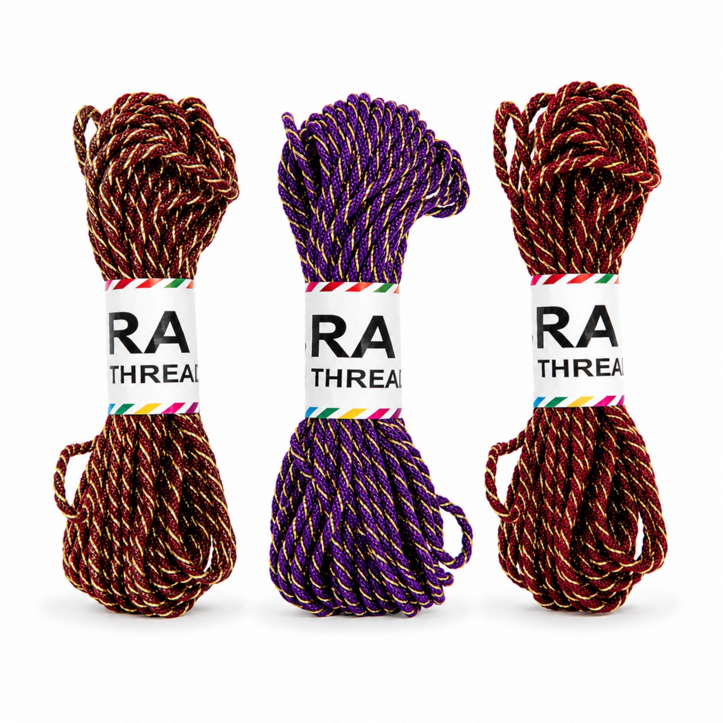 Craft Rakhi Thread