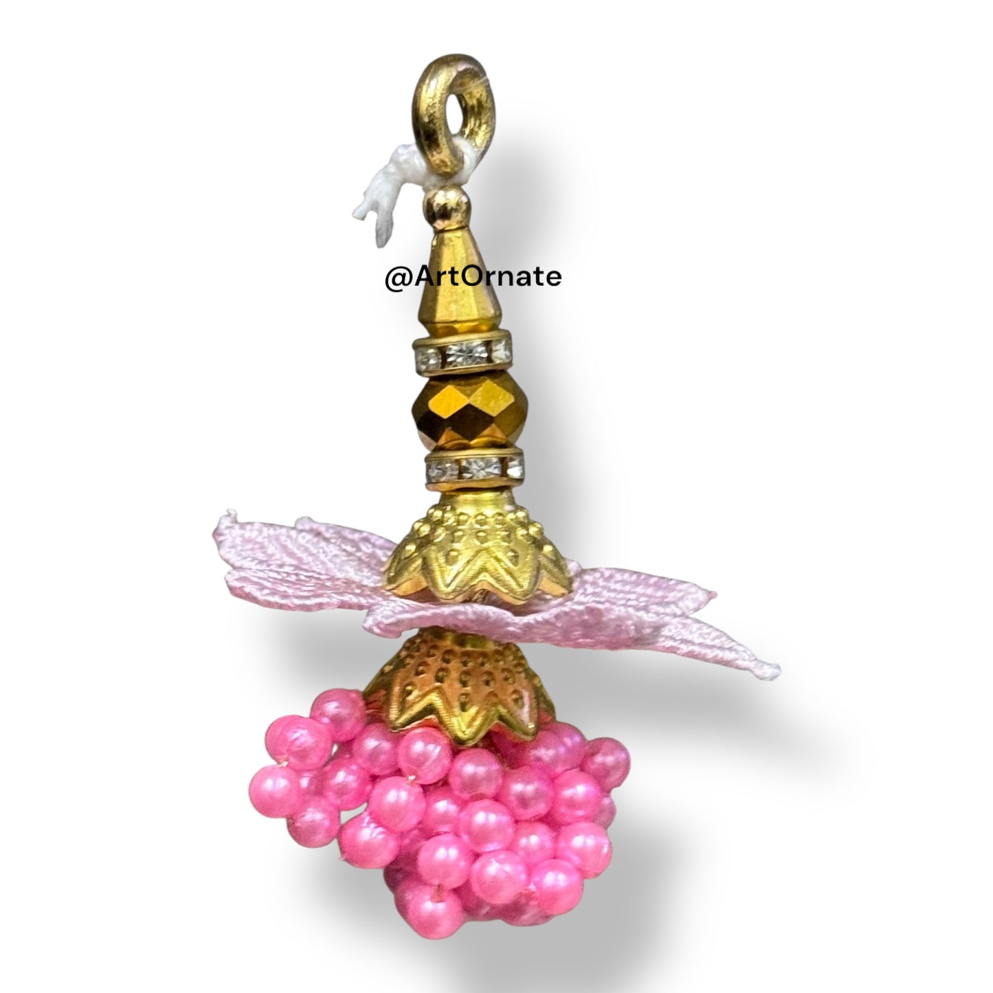 PhoolRaga Premium Rakhi hanging Lumba / Rakhi Latakan