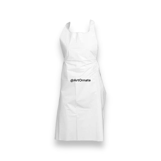 Disposable Plastic Apron