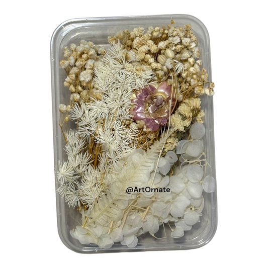 Dry Flower Box (ART11)