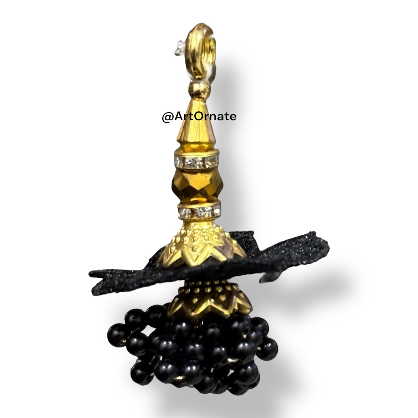 PhoolRaga Premium Rakhi hanging Lumba / Rakhi Latakan